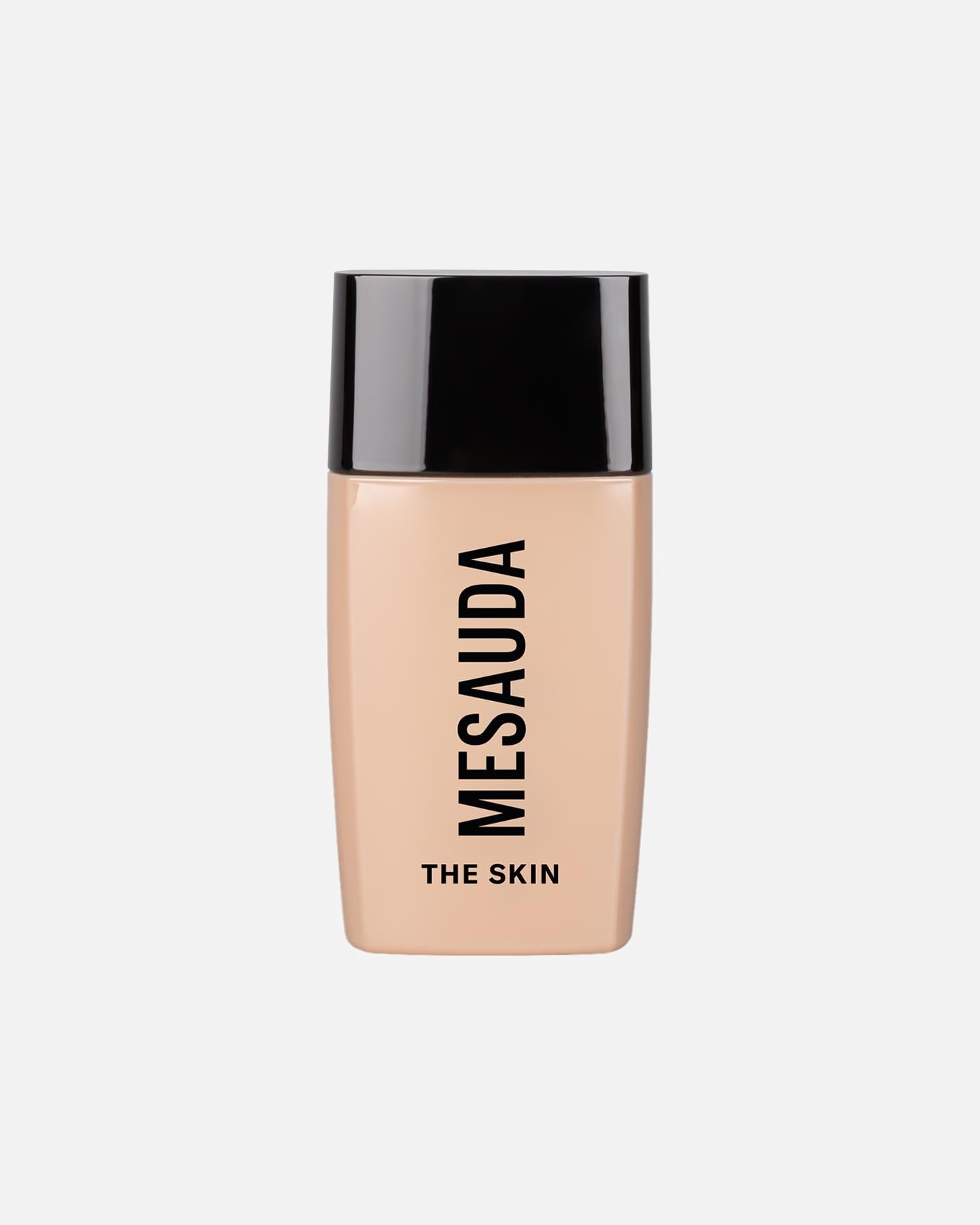 Mesauda Beauty Foundation The Skin