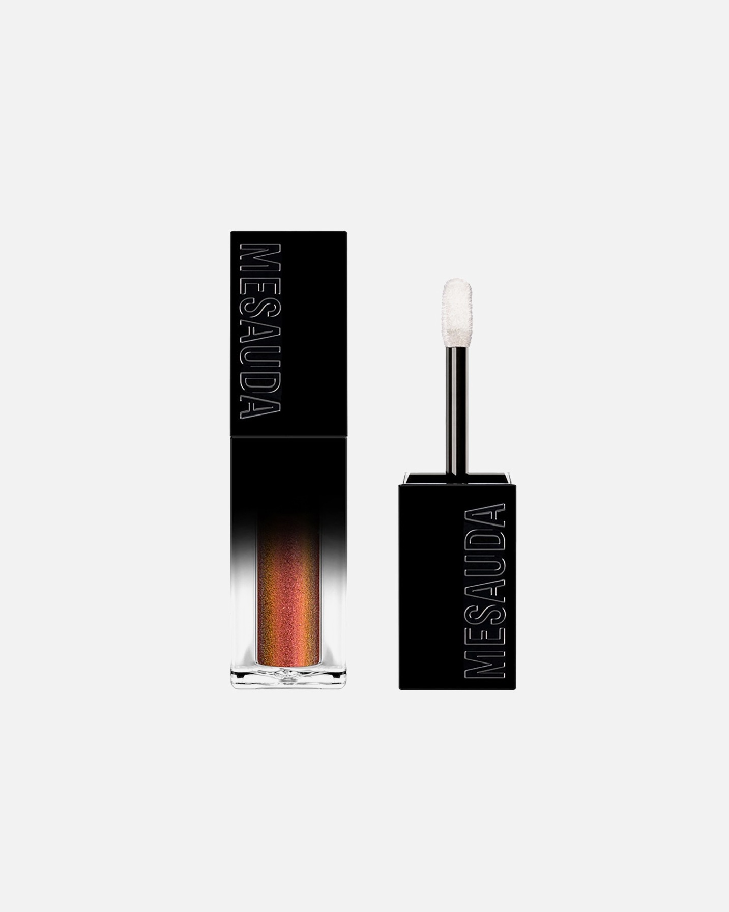 Mesauda Beauty Eyeshadow Galactic Shadow