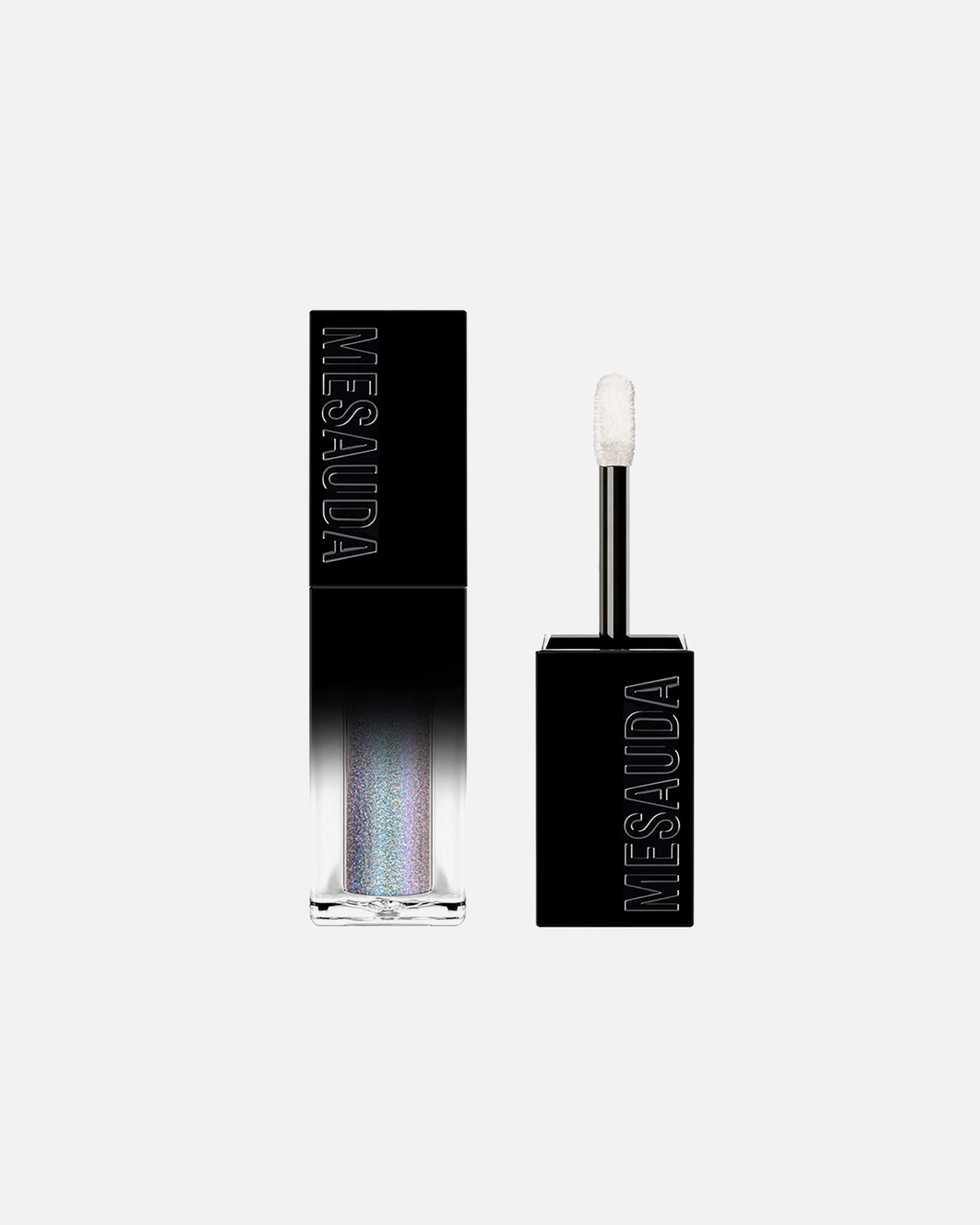 Mesauda Beauty Lidschatten Galactic Shadow