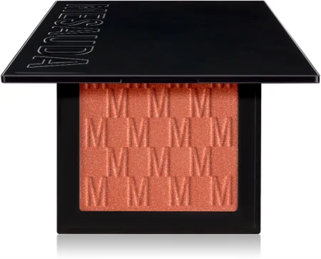 Mesauda Milano At First Blush compact blusher