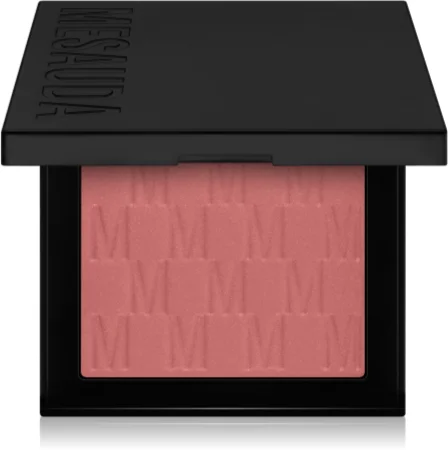 Mesauda Milano At First Blush compact blusher