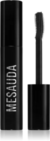 Mesauda Milano BIGANDTHICK Lashes volume mascara in extra black