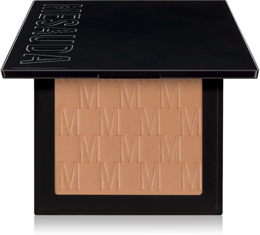 Mesauda Milano Bronze Venus compact bronzing powder