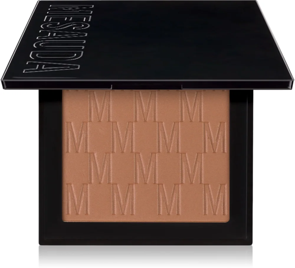 Mesauda Milano Bronze Venus compact bronzing powder