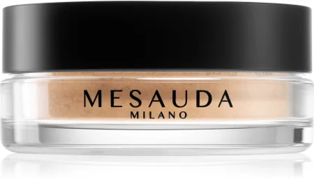 Mesauda Milano Celestial Veil Transparent Powder