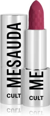 Mesauda Milano Cult Creamy Creamy lipstick