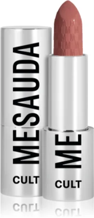 Mesauda Milano Cult Creamy Creamy lipstick
