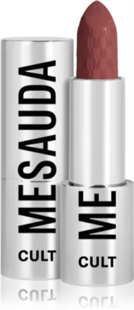 Mesauda Milano Cult Creamy Creamy lipstick