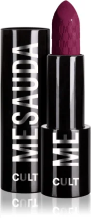 Mesauda Milano Cult Matte Mattifying Lipstick