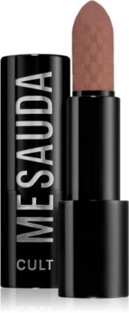 Mesauda Milano Cult Matte Mattifying Lipstick