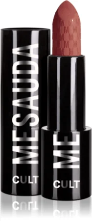 Mesauda Milano Cult Matte Mattifying Lipstick