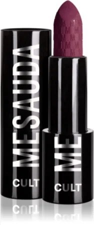 Mesauda Milano Cult Matte Mattifying Lipstick