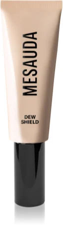 Mesauda Milano Dew Shield light tint cream with moisturizing effect SPF 20