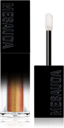 Mesauda Milano Galactic Shadow Liquid Eyeshadow