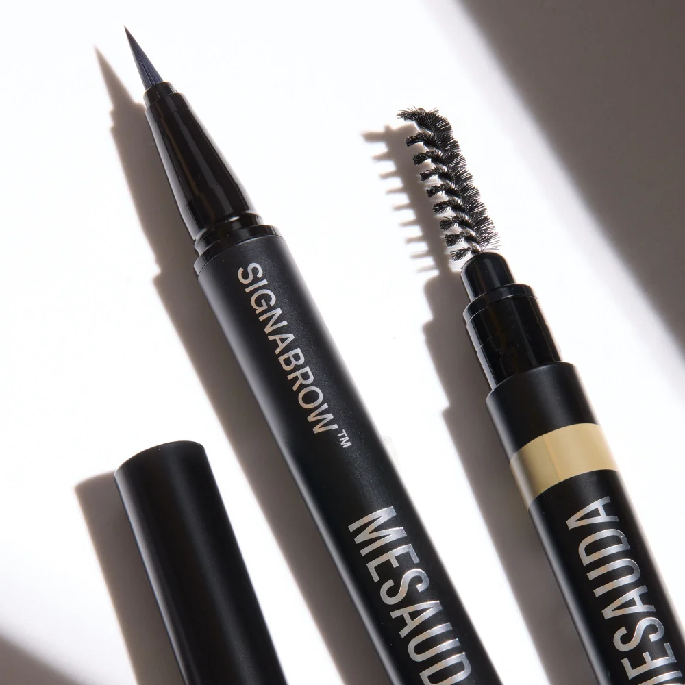 Mesauda Milano Signabrow eyebrow pencil