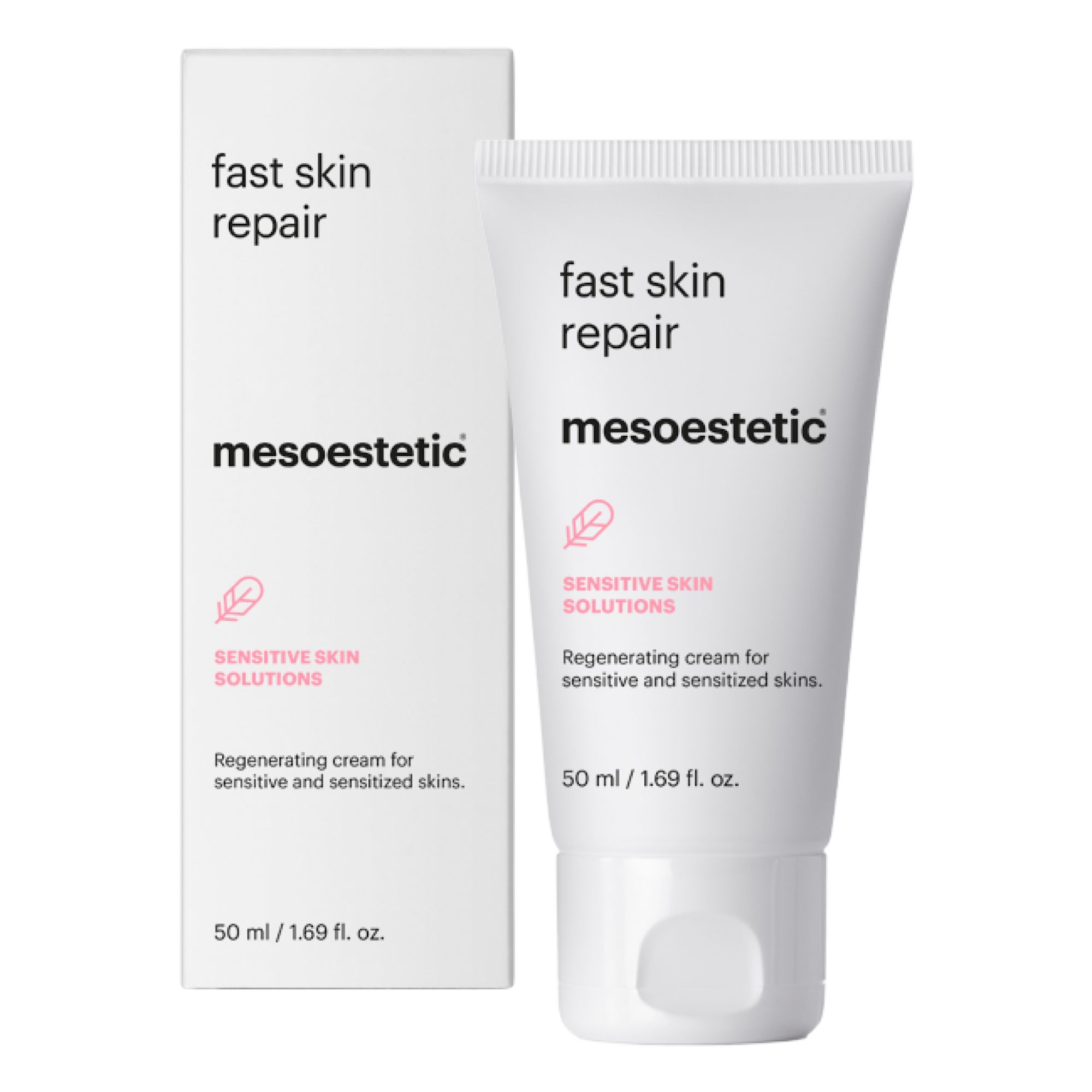 Mesoestetic Post Procedure Fast Skin Repair 50 ml