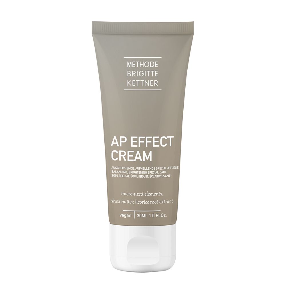 Method Brigitte Kettner AP Effect Cream 30 ml