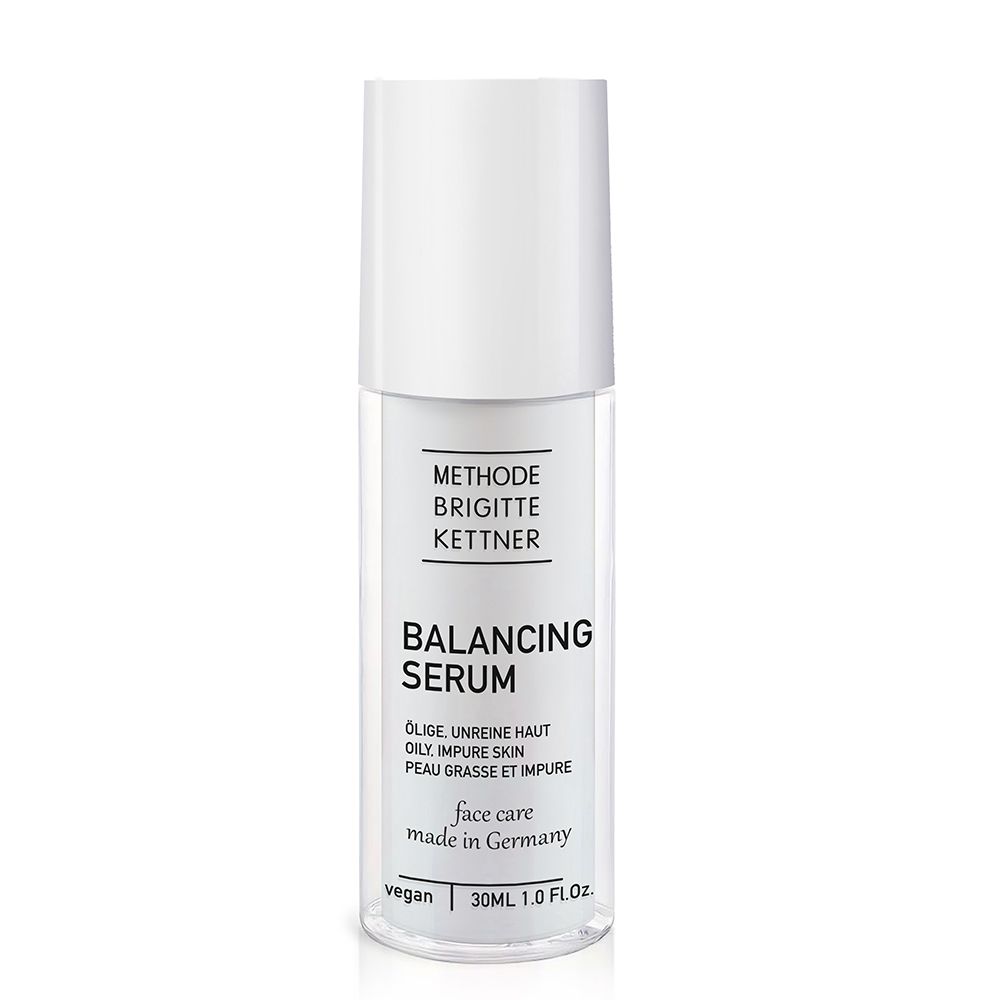 Method Brigitte Kettner Balancing Serum