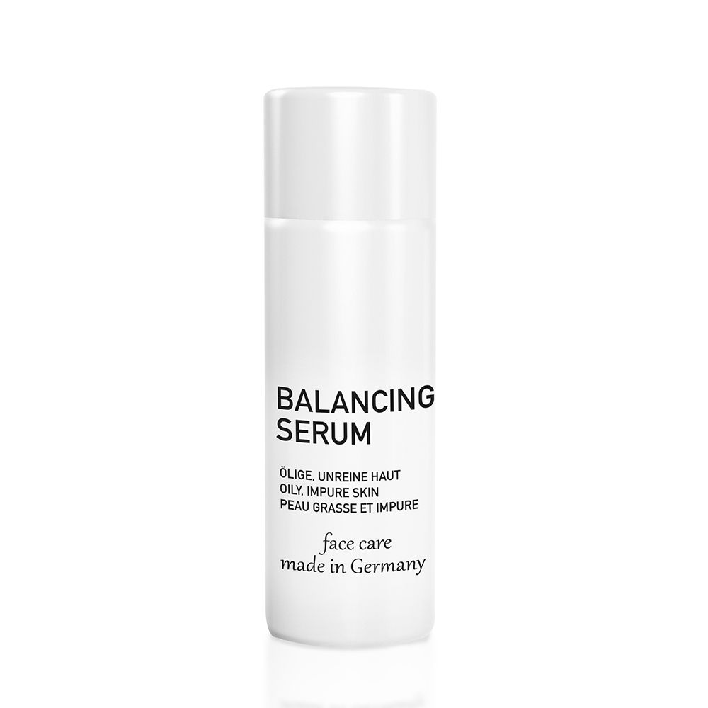 Methode Brigitte Kettner Balancing Serum Refill