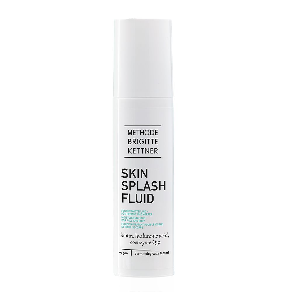 Method Brigitte Kettner Skin Splash Fluid