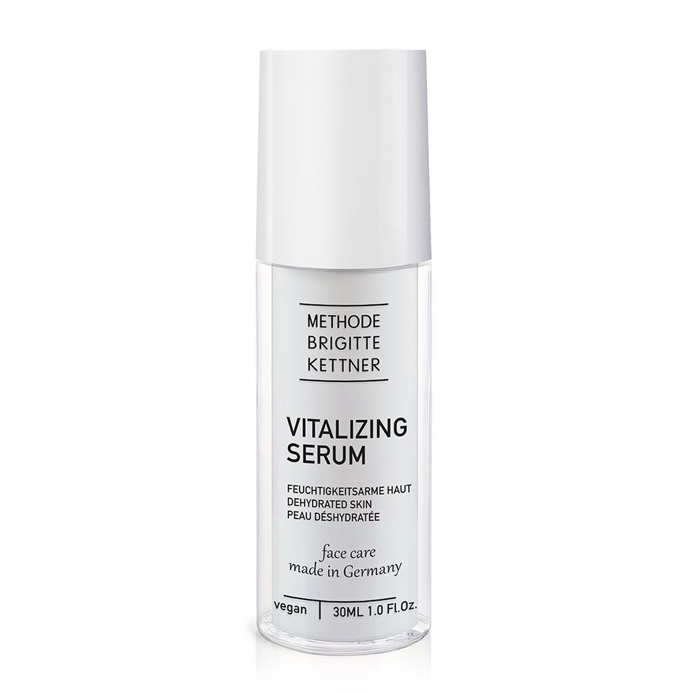 Methode Brigitte Kettner Vitalizing Serum
