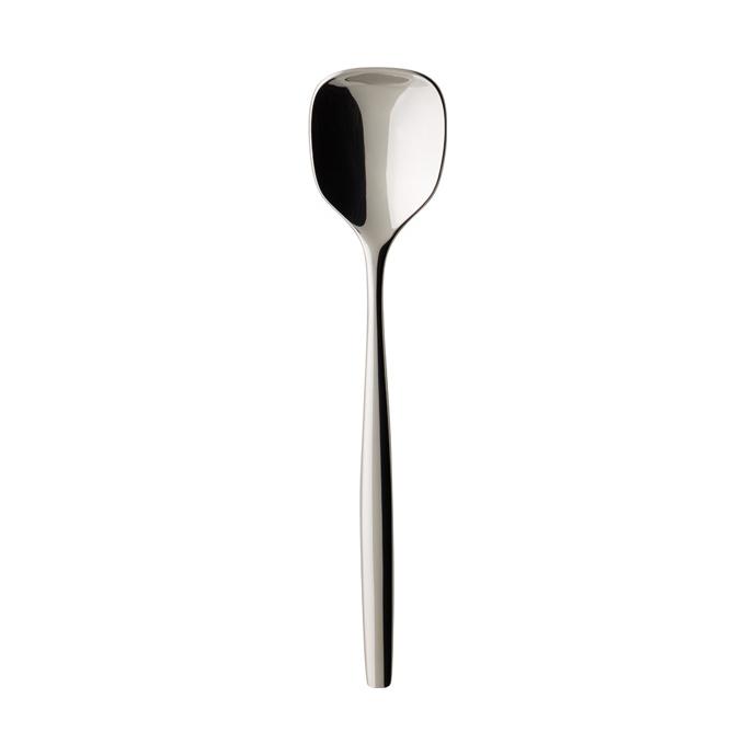 Villeroy & Boch Metro Chic Glass Spoon
