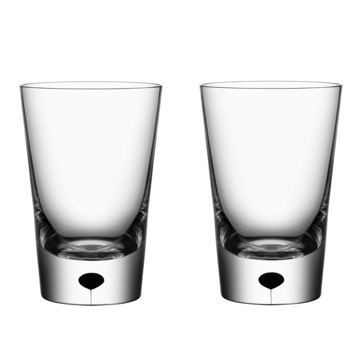 Metropolitan Water Glass 2-Pack