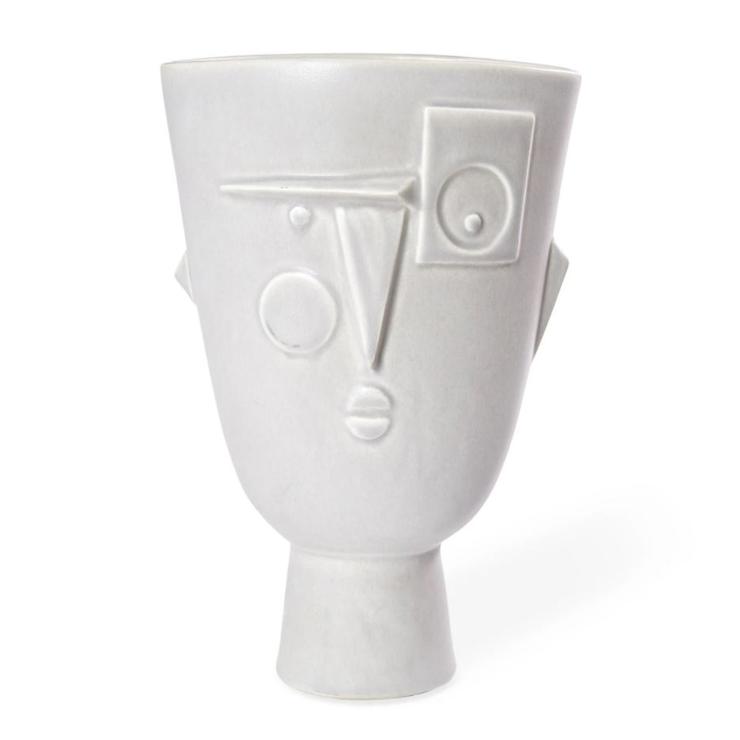 Metropolis Vase Large