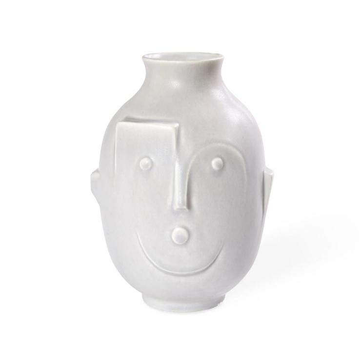 Metropolis Vase Small