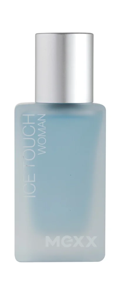 Mexx Ice Touch Woman Eau de Toilette for women