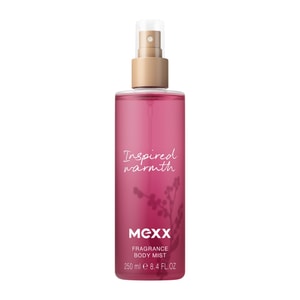 Mexx Inspired Warmth