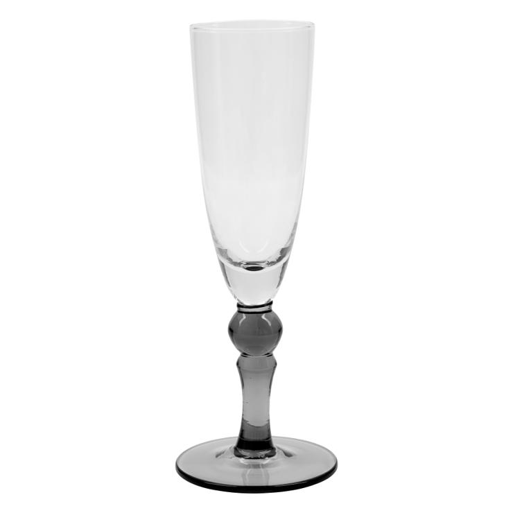 House Doctor Meyer Champagne Glass 25Cl