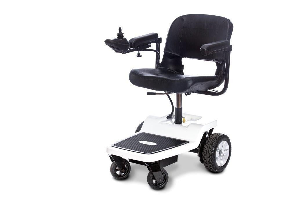 Meyra 1.064 electric wheelchair (20.8 Ah)