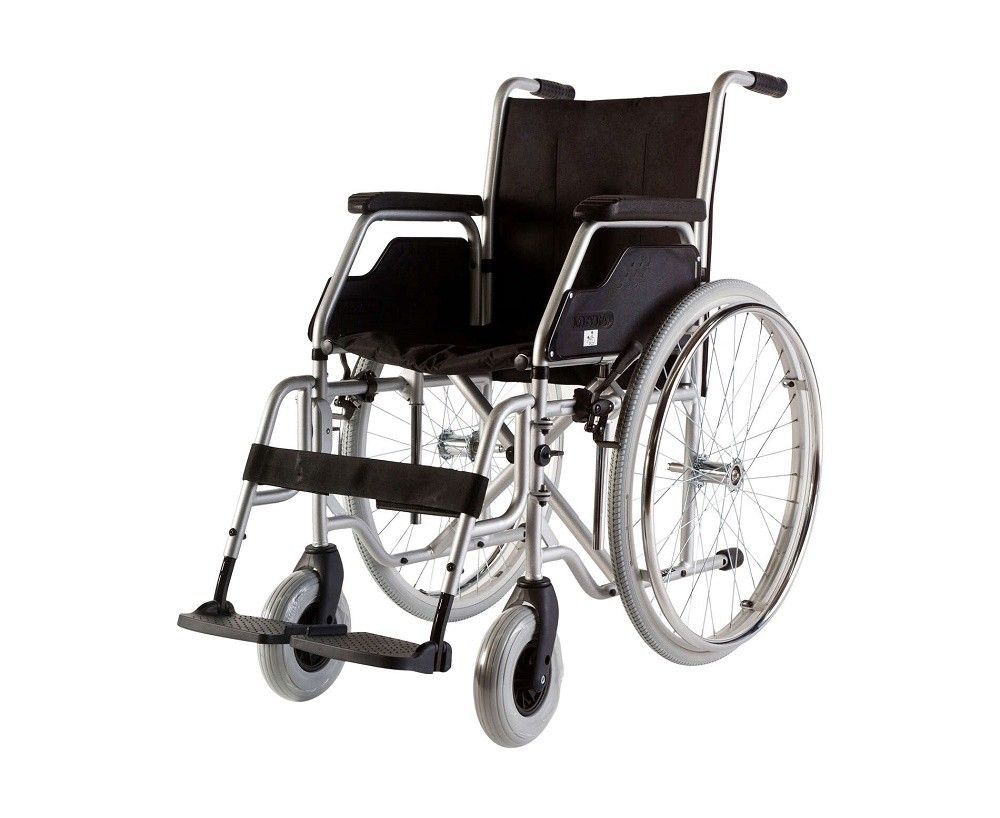 Meyra 3.600 service wheelchair SB 45