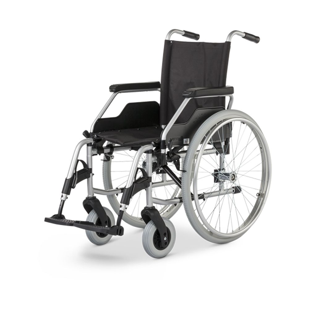 Meyra Budget 9.050 Standard Wheelchair