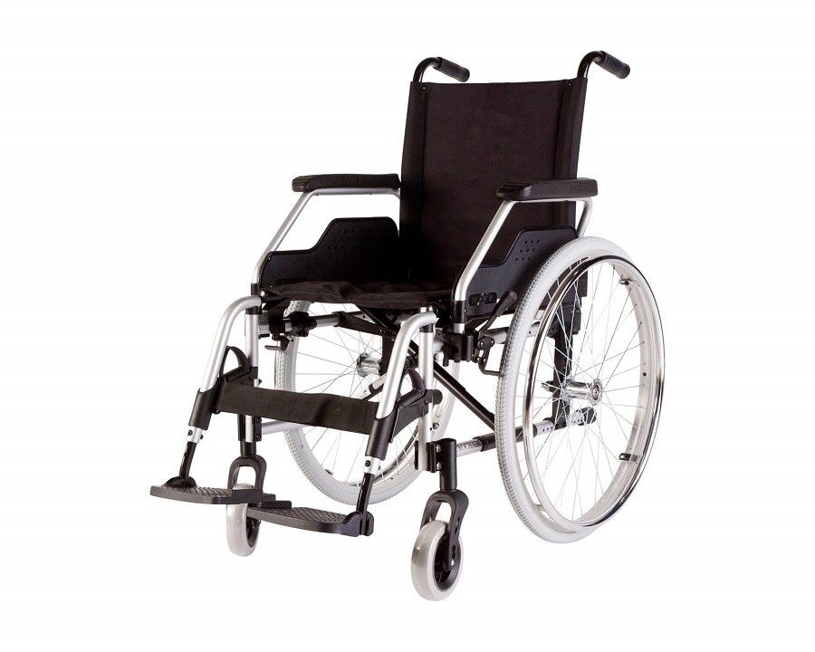 Meyra Eurochair 1,750 lightweight wheelchair