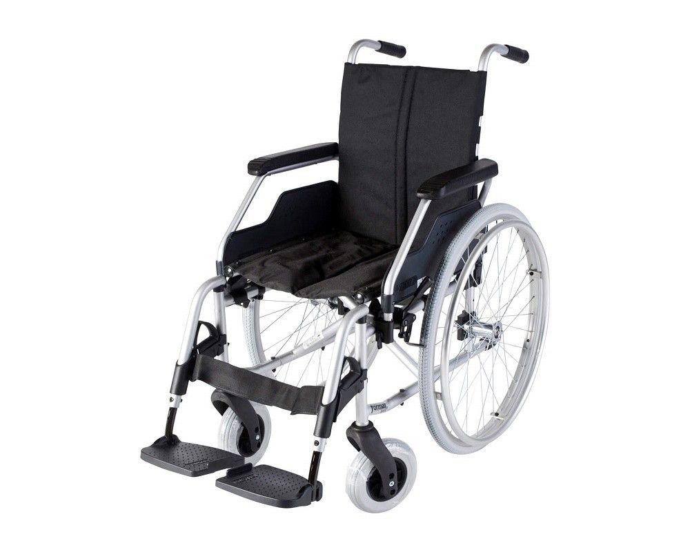 Meyra Format 3.940 lightweight wheelchair