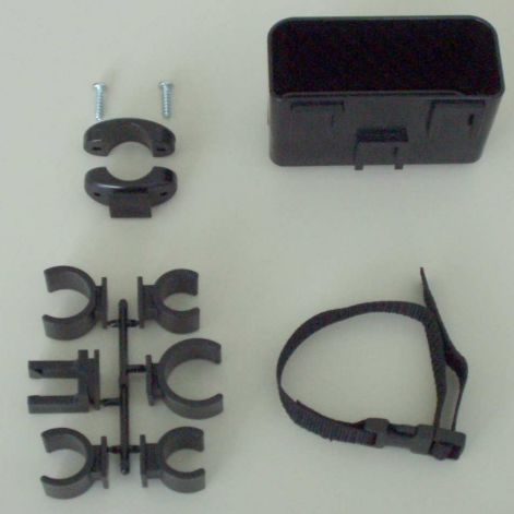 MEYRA stick holder