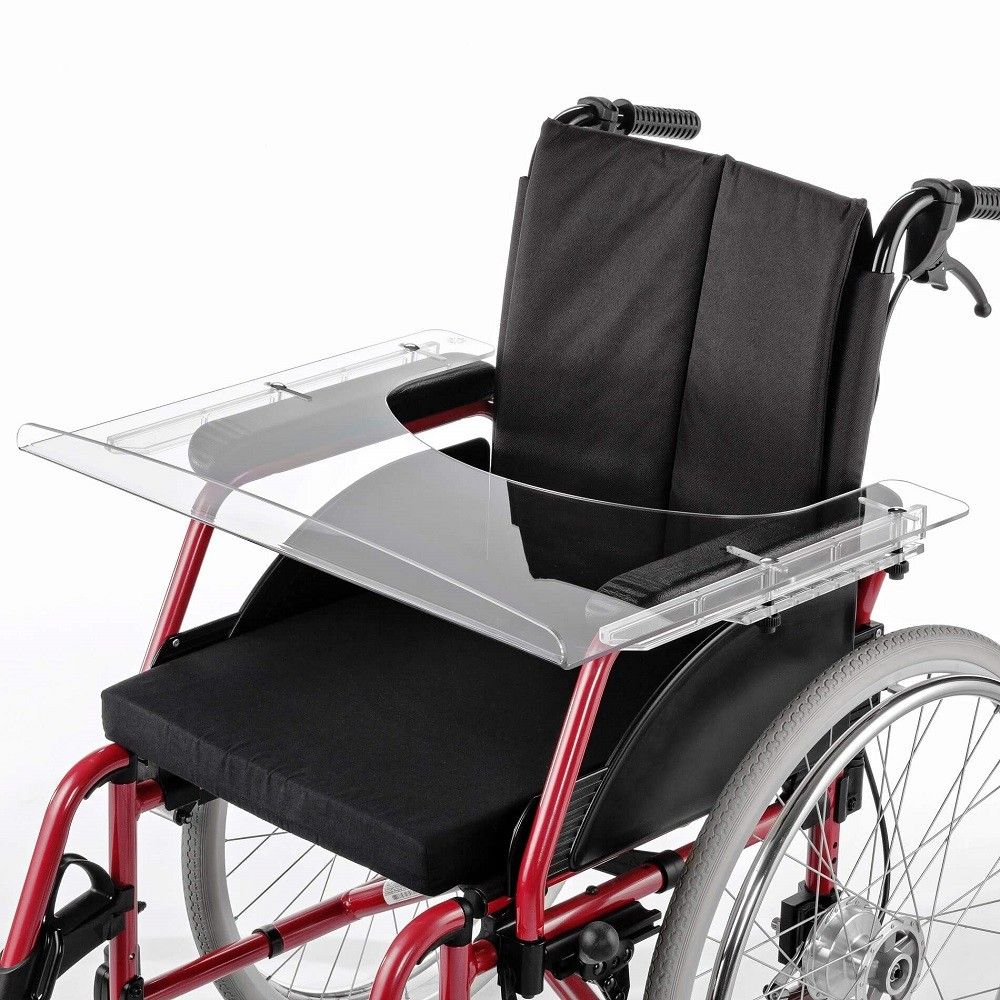 Meyra therapy table Mont. Code 929 wheelchair table