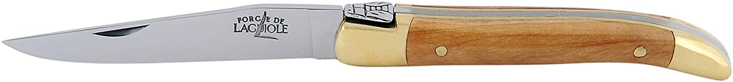 Forge de Laguiole 127 OL Knife, Multi-Colour