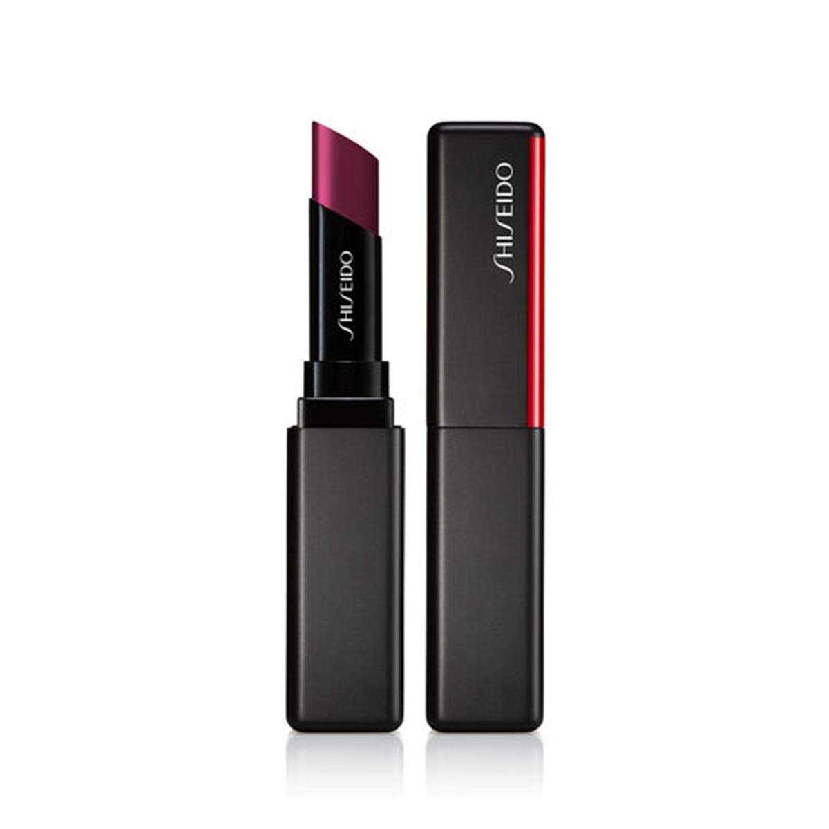 Shiseido VisionAiry Gel Lipstick, 216 Vortex, 1 x 1.6 g, ‎pink