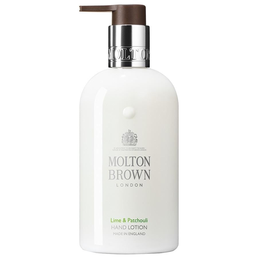 Molton Brown Hand Care Lime & Patchouli Hand Lotion