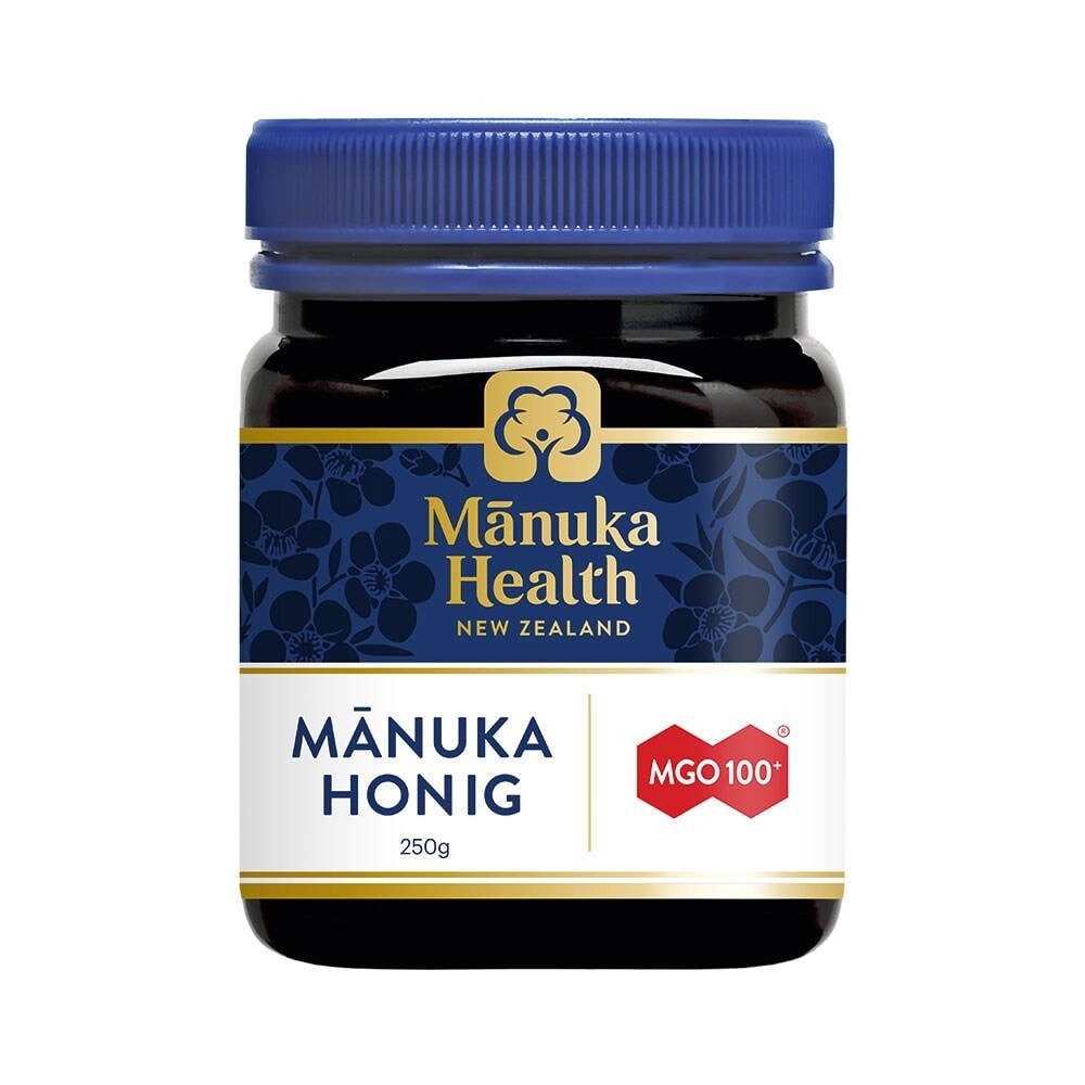 Manuka Health MGO 100+ Manuka honey mini
