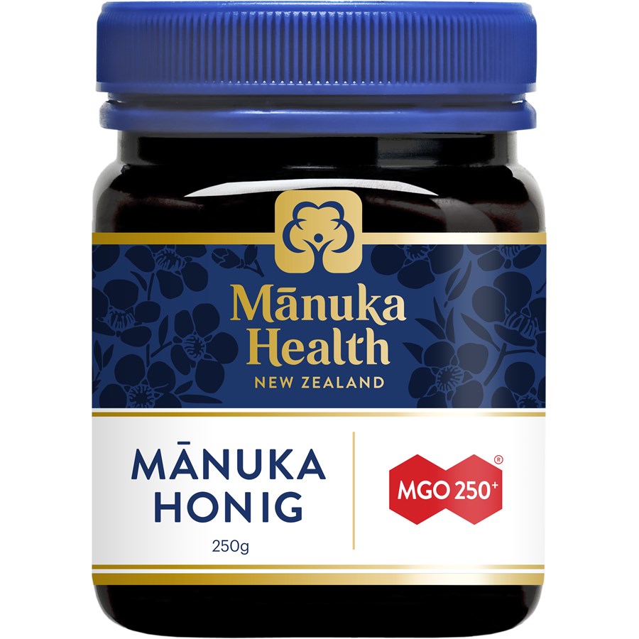 MGO 250+ Manuka honey