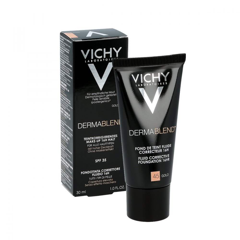 Vichy Dermablend Make Up 45 30 ml