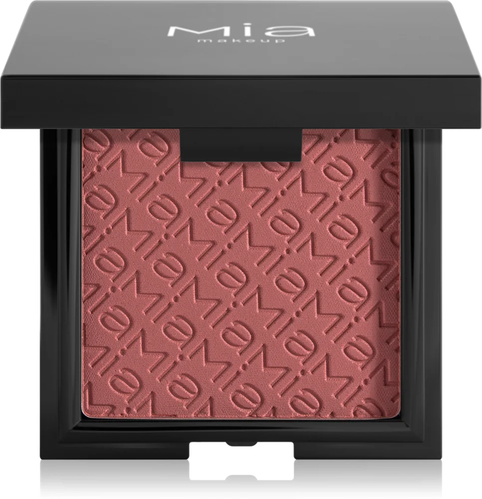 Mia Cosmetics Cheek Freak Matte powder blusher with a matte effect