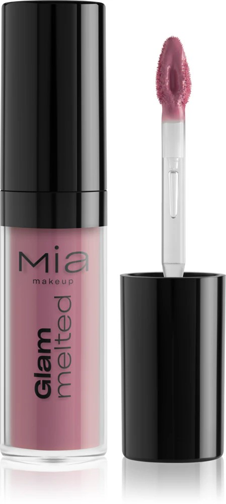 Mia Cosmetics Glam Melted liquid lipstick with matte finish