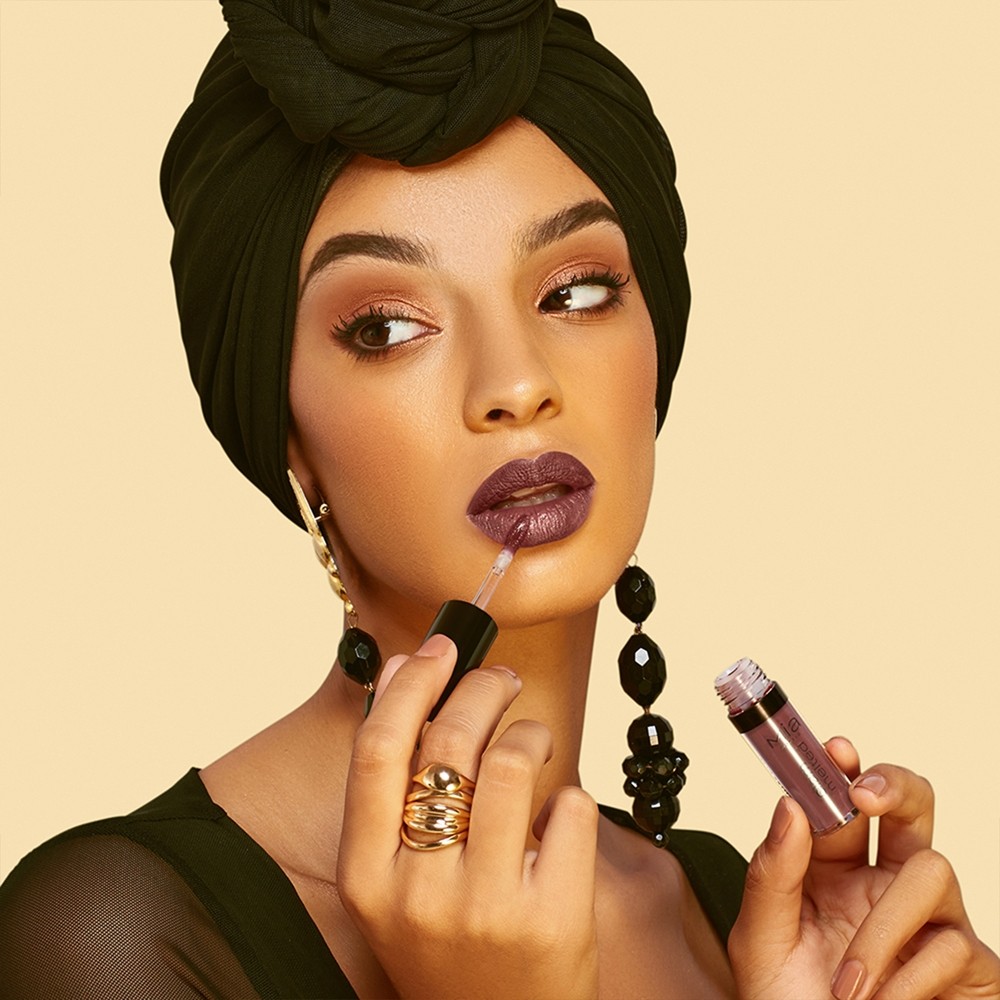 Mia Cosmetics Glam Melted liquid lipstick with matte finish