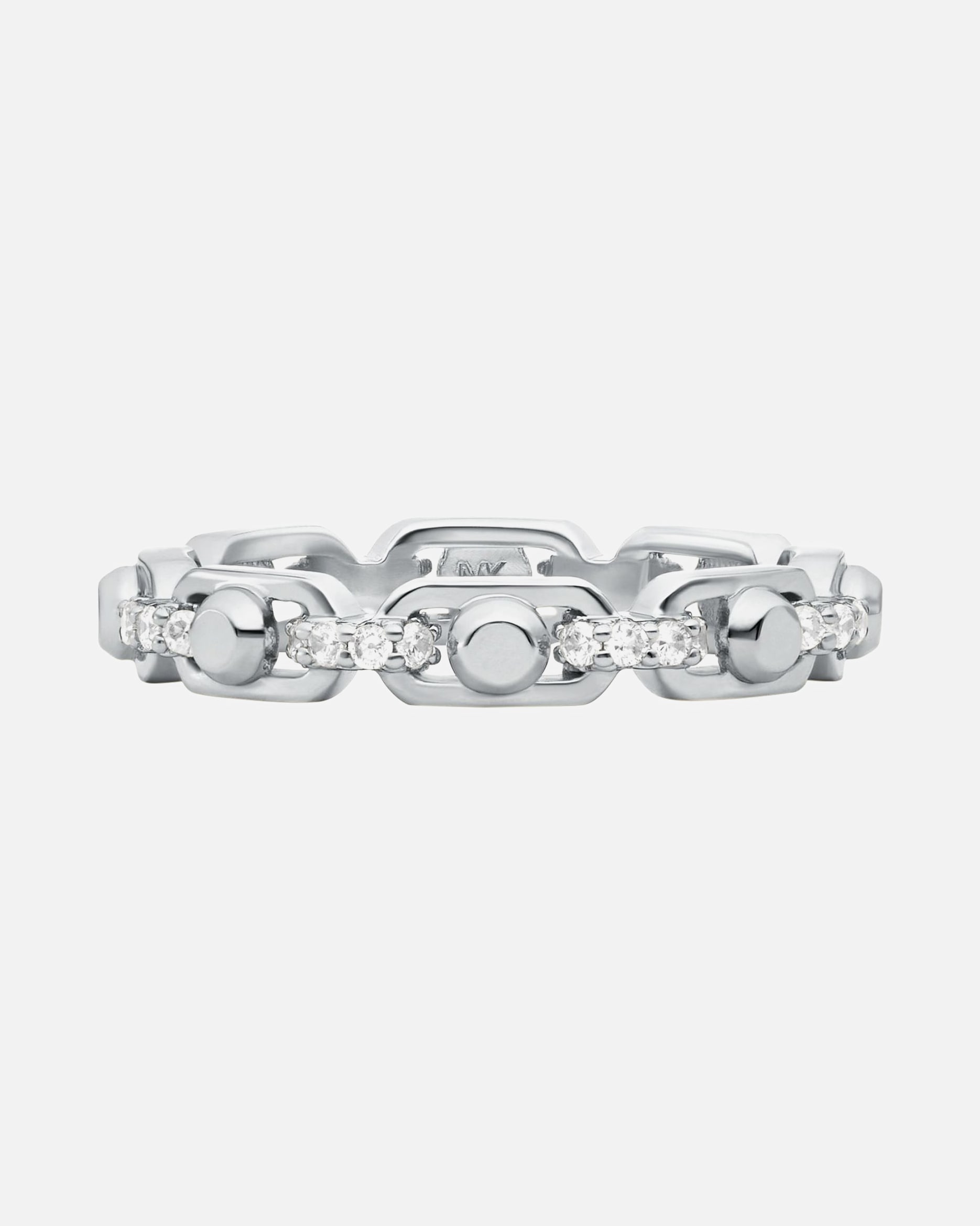 Michael Kors ring women's ring 925 silver