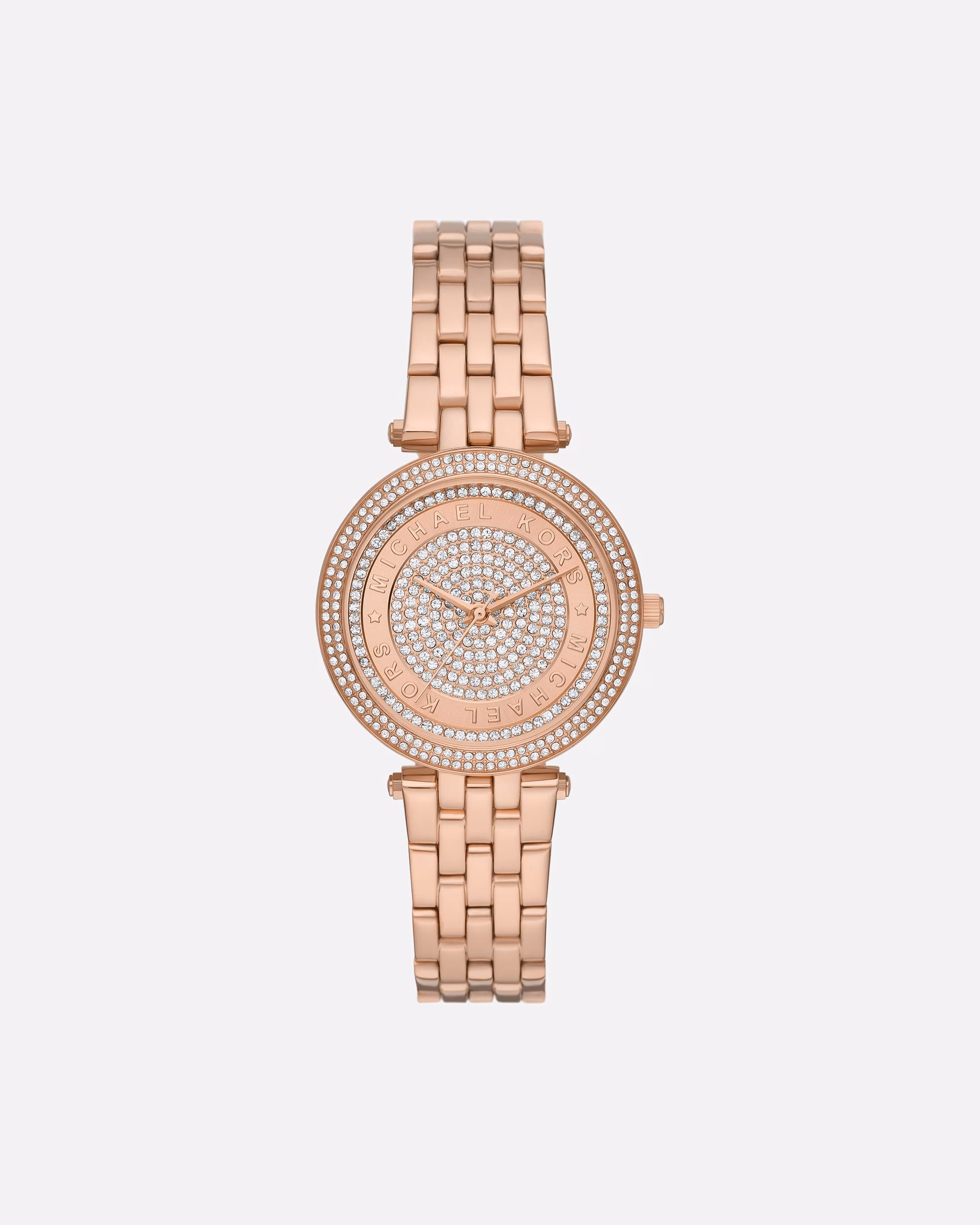 Michael Kors watch women's watch stainless steel